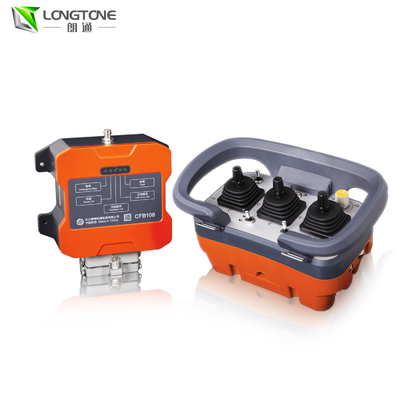HBC735 Radio Remote-Controle voor Putzmeister 28m Concrete Pompvrachtwagen