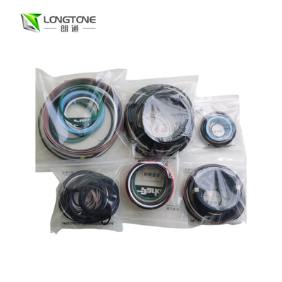 Putzmeister PM S Valve Big End Seal Kit voor betonpomp