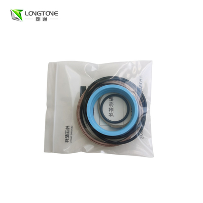 Pompset Hydraulische afdichtingen Wiper Seal Bag