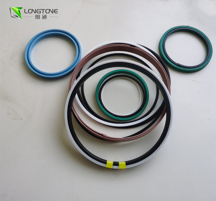 204-3625 2043625 Voor 320c giekafdichtingsset Hydraulische cilinderafdichting