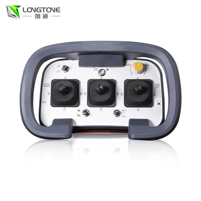 HBC735 Radio Remote-Controle voor Putzmeister 28m Concrete Pompvrachtwagen