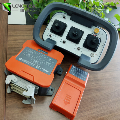 HBC735 Radio Remote-Controle voor Putzmeister 28m Concrete Pompvrachtwagen