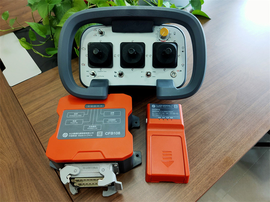 Afstandsbediening van de de Boompomp van concrete pomp de elektrische vervangstukken Concrete voor Putzmeister