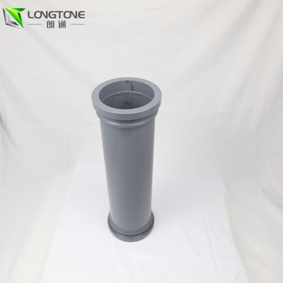 De Naadloze buis van de Dn1255.5inch Concrete Pomp