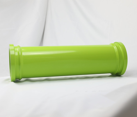 De Naadloze buis van de Dn1255.5inch Concrete Pomp