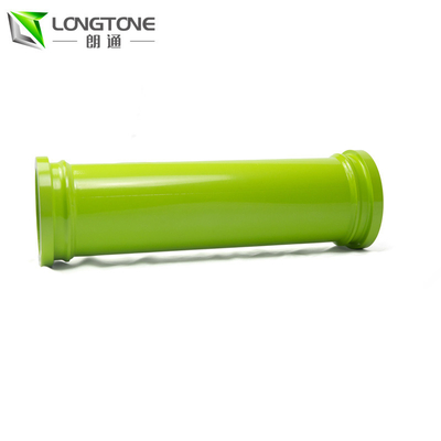 133X5.5X3000 de concrete Dubbele Laag van de Pijpelleboog integreerde Stal