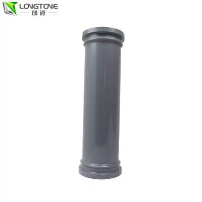 De Pijpen van de Putzmeister Concrete Pomp, 4.0mm St52 Naadloze buizen