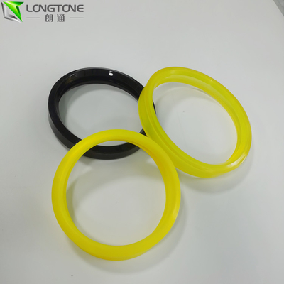 Pijp van de Natrual de Rubberpakking O Ring Seals For Concrete Pump