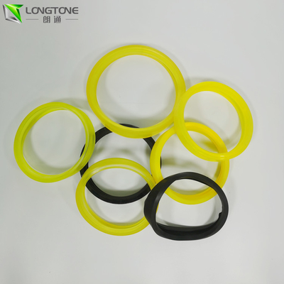 De Concrete Pompdelen O Op hoge temperatuur Ring Gaskets van douanezoomlion