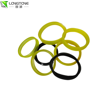 125mm Concrete Pompdelen 5 Duim O Rubberring gasket 160 G