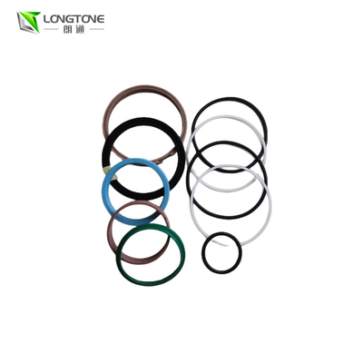 Betonpomp Truck Boom Reparatie Seal Kit Voor Hydraulische Pomp Afdichtring