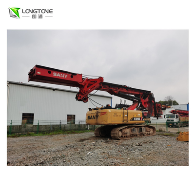 Gebruikte Bouwmachine 320 D Gebruikt Graafwerktuig Machine For Caterpillar