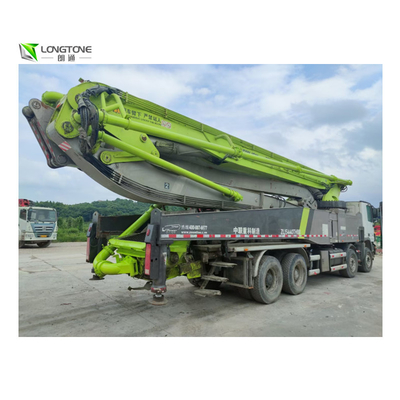 230mm van de Diesel van de Pompcilinder de Vrachtwagen 700L Tweede Handboom