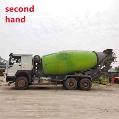 Gebruikt en de Nieuwe Vrachtwagen 2019 van de tweede Hand Concrete Pomp -