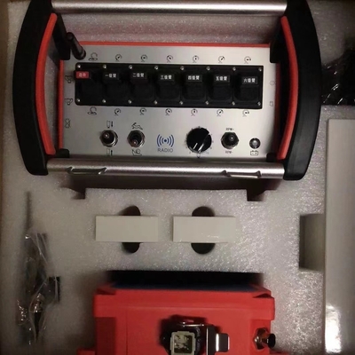 Putzmeister Originele HBC 727 Afstandsbediening 735