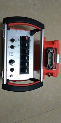 Putzmeister Originele HBC 727 Afstandsbediening 735