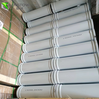 Boompijp &amp; Pijp van de Dek de Enige Muur voor Concrete Plaatsing